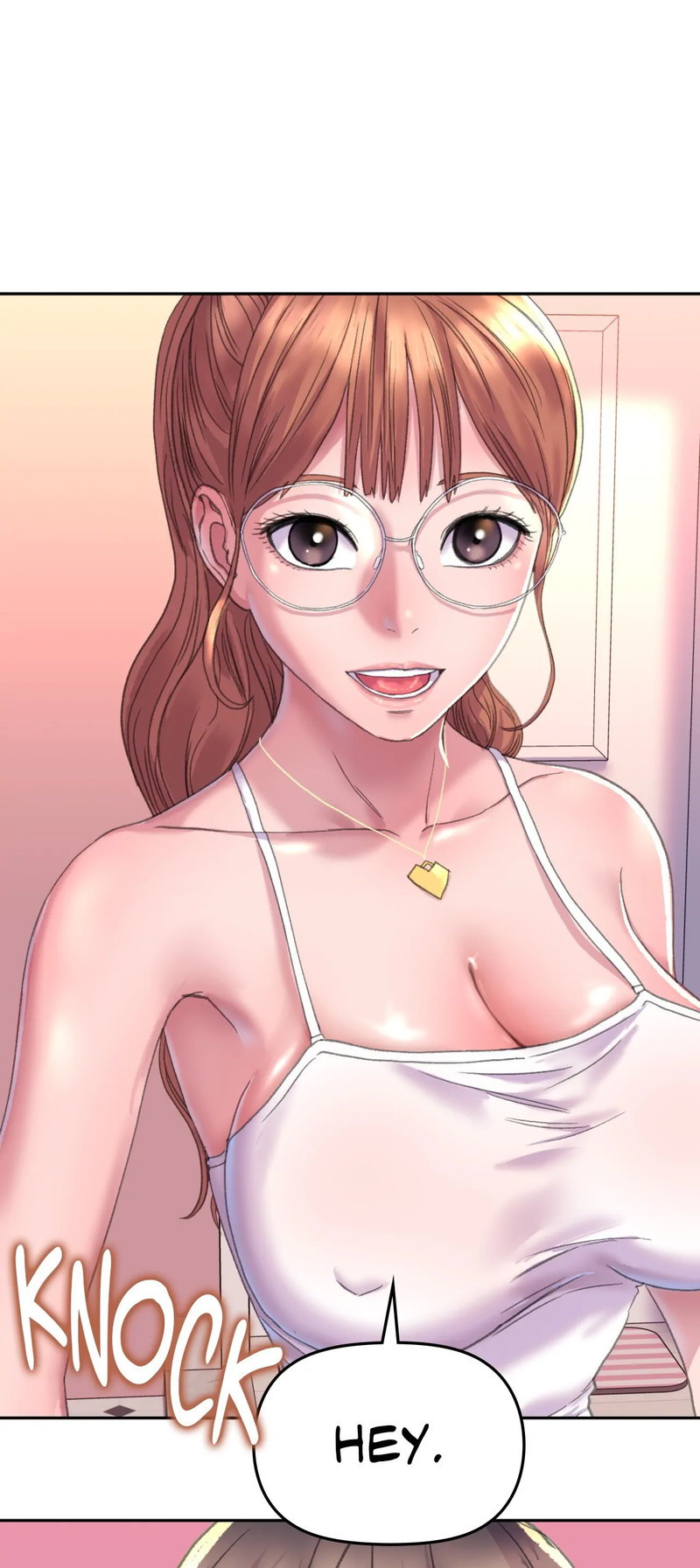 Double Face chapter 2 page 9