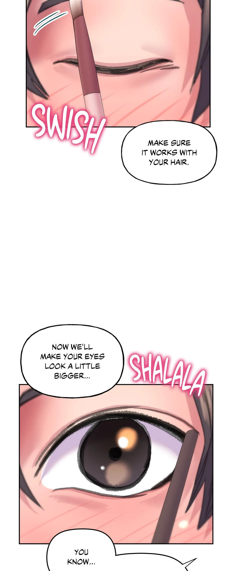 Double Face chapter 2 page 58