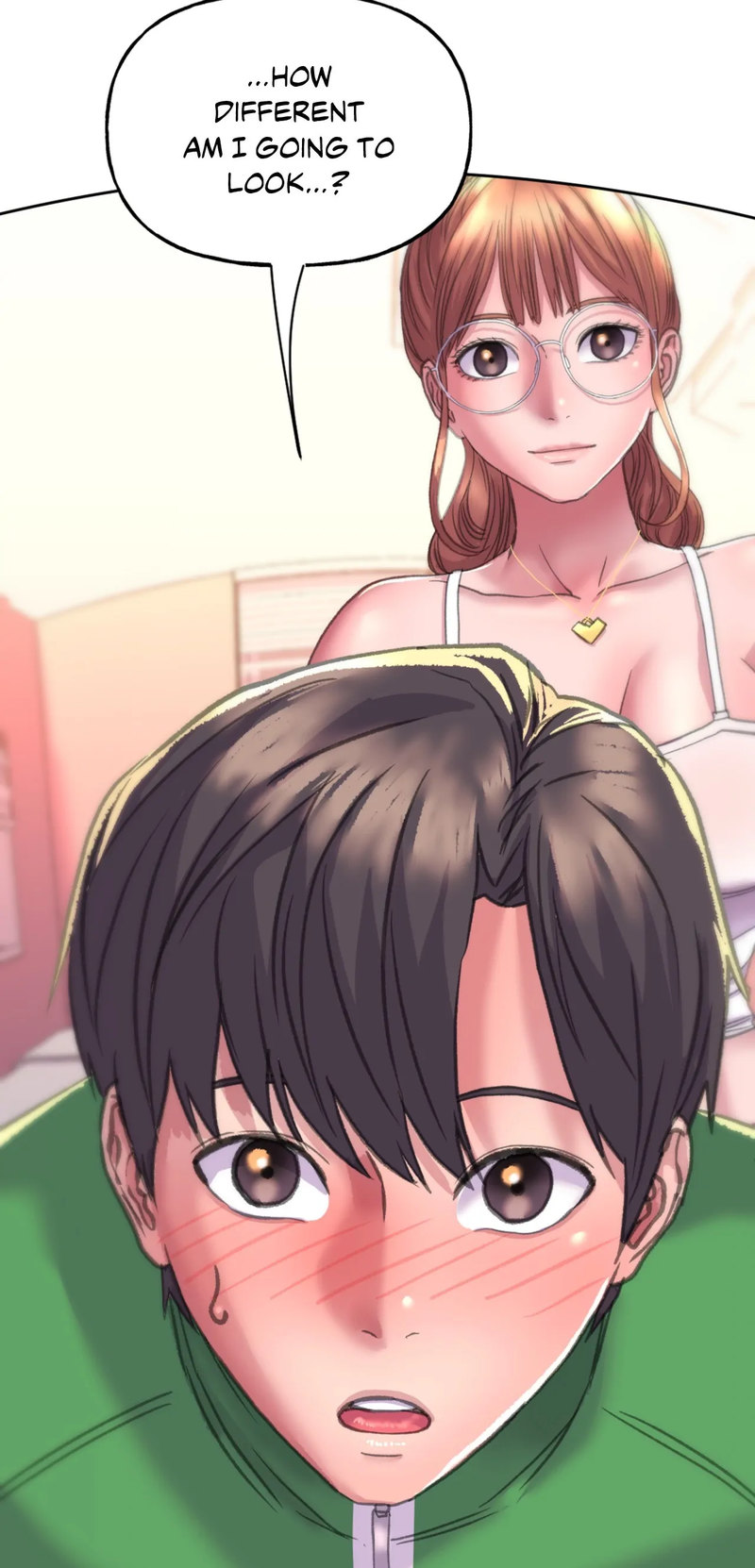 Double Face chapter 2 page 62
