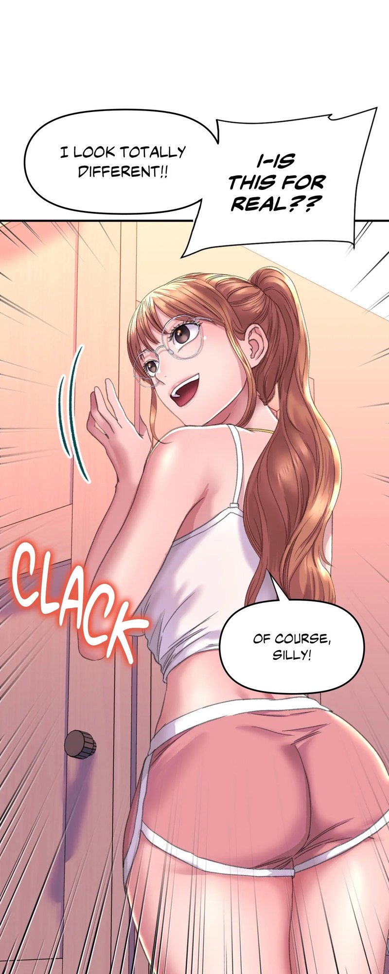 Double Face chapter 2 page 65