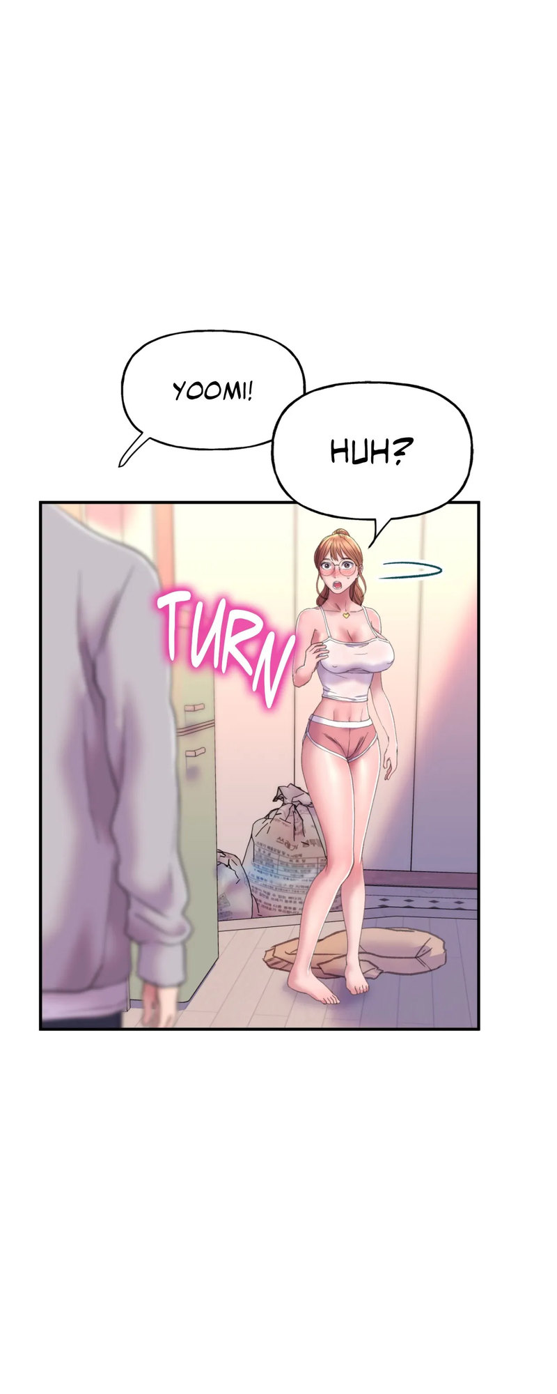 Double Face chapter 2 page 72