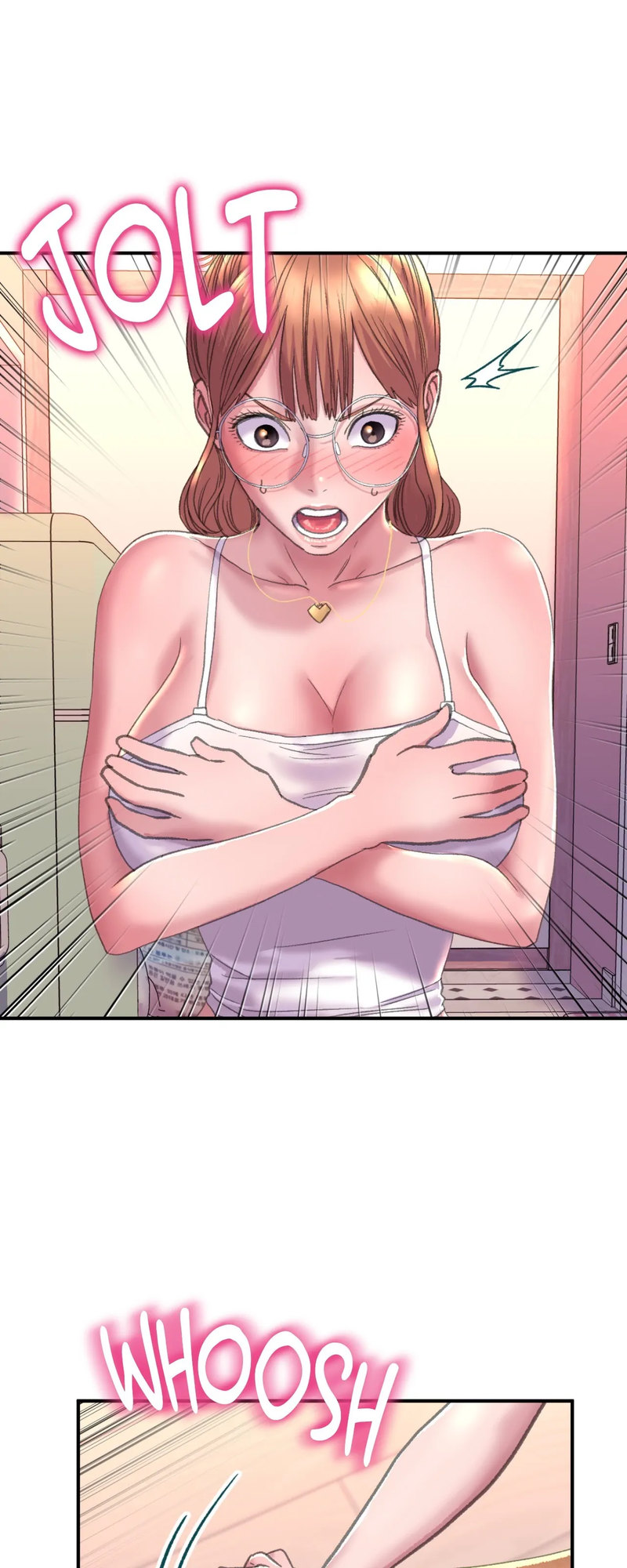 Double Face chapter 2 page 77