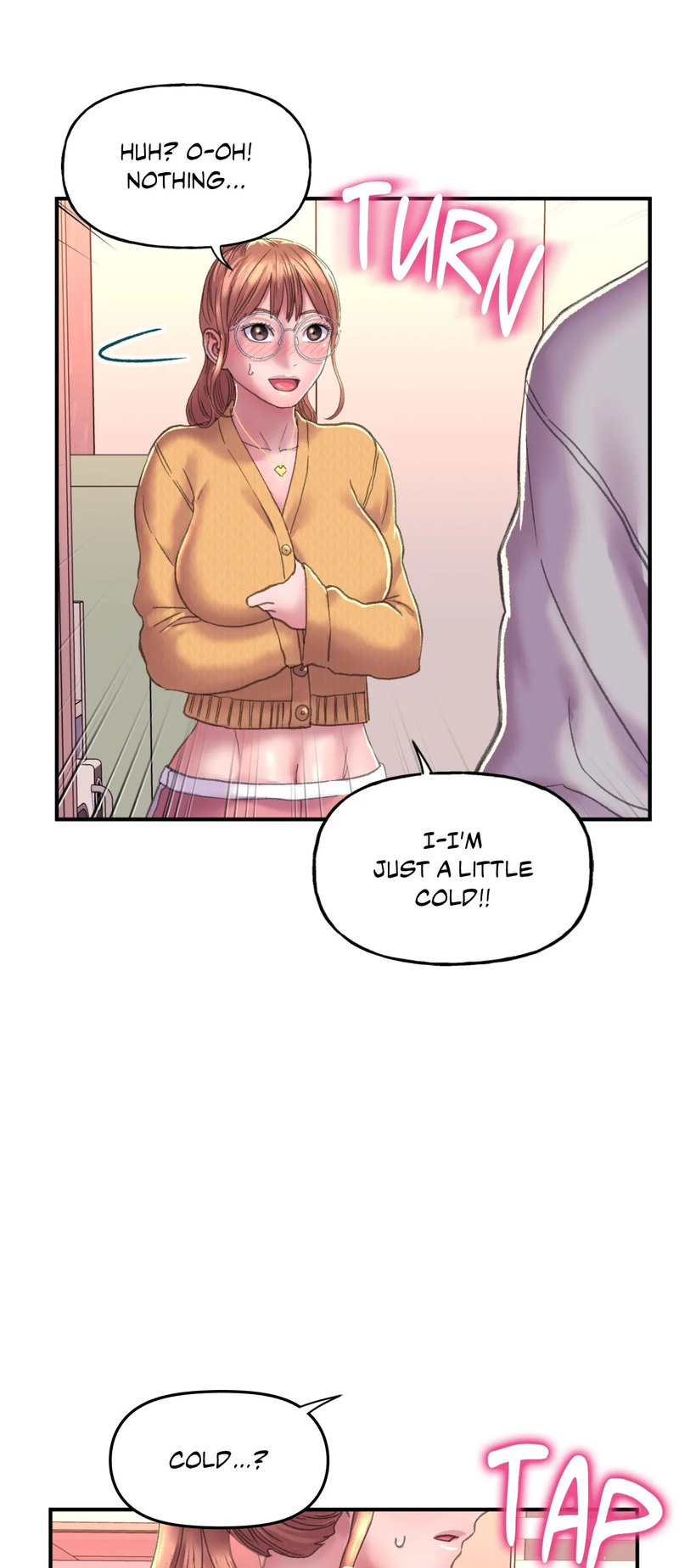 Double Face chapter 2 page 81