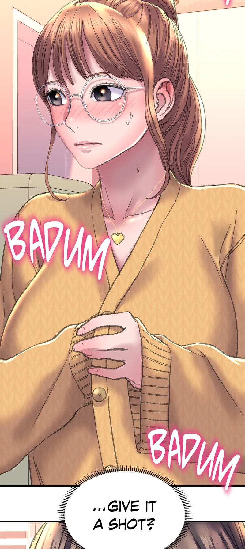 Double Face chapter 2 page 90