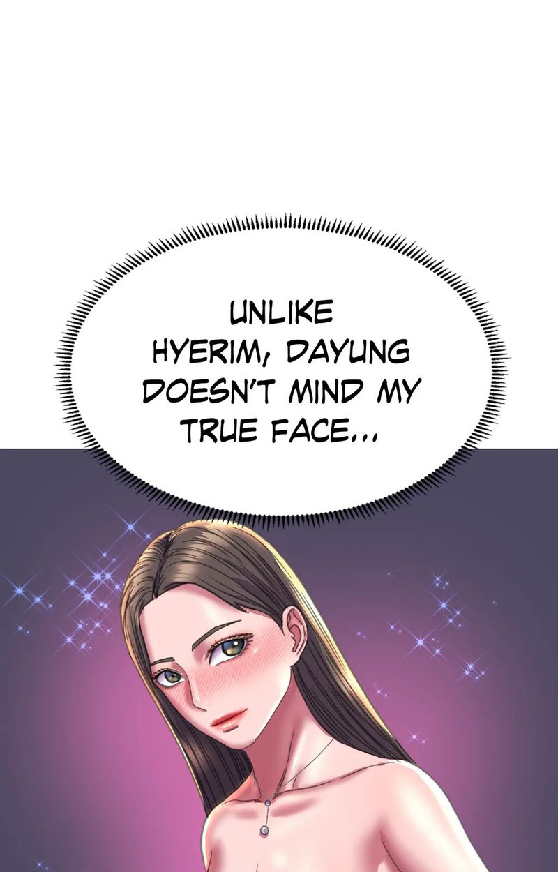 Double Face chapter 20 page 1