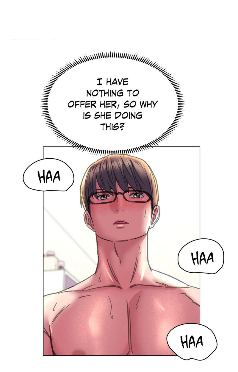 Double Face chapter 21 page 1