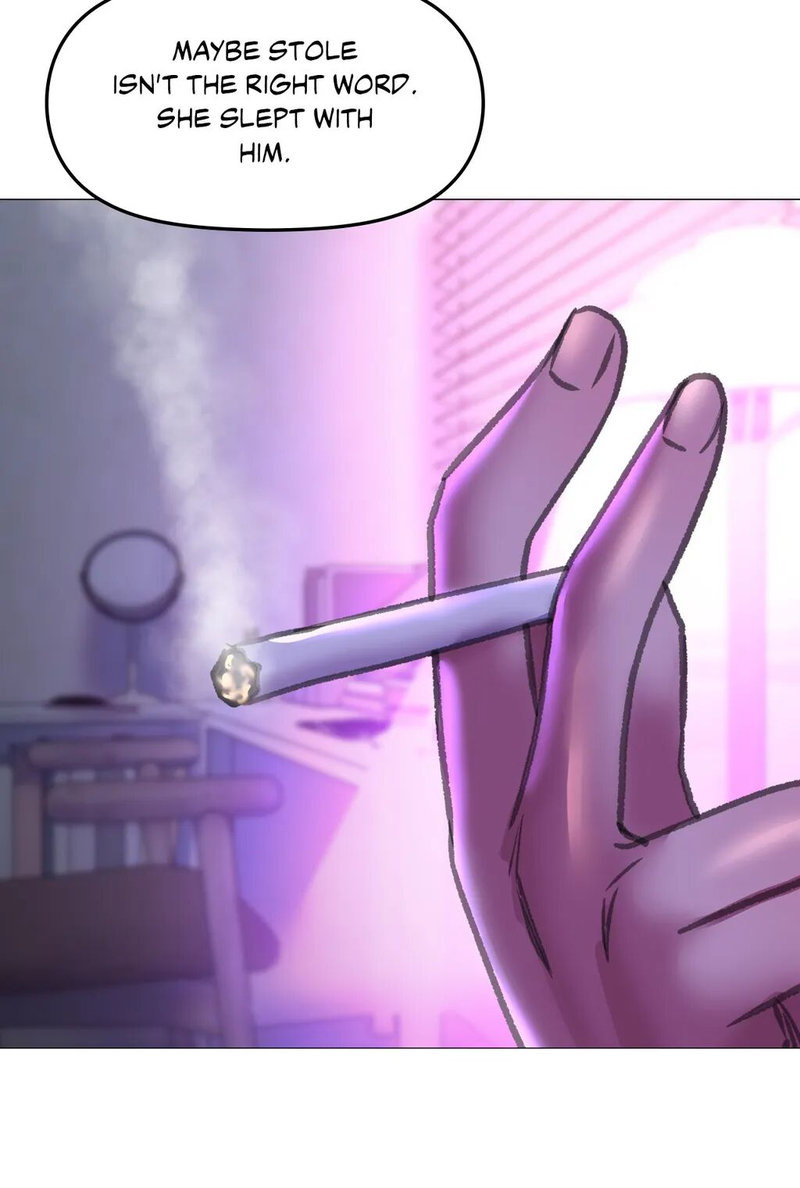 Double Face chapter 21 page 61