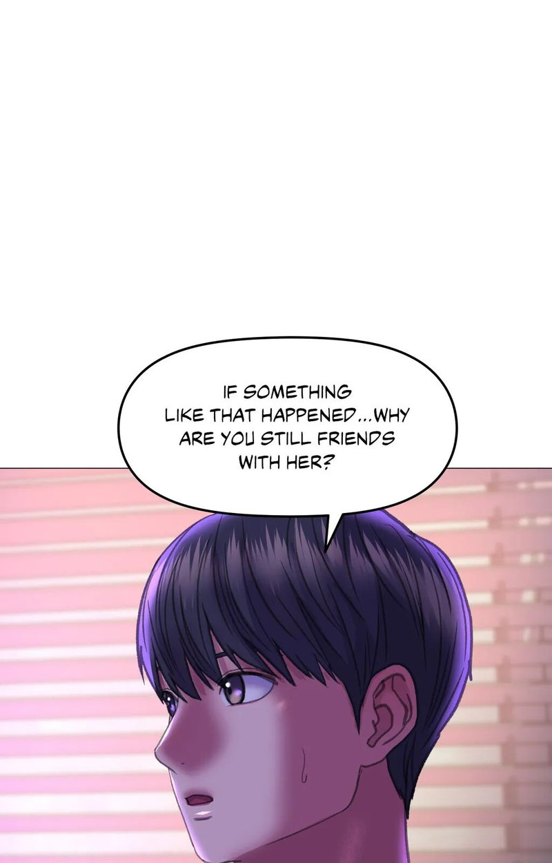 Double Face chapter 21 page 67