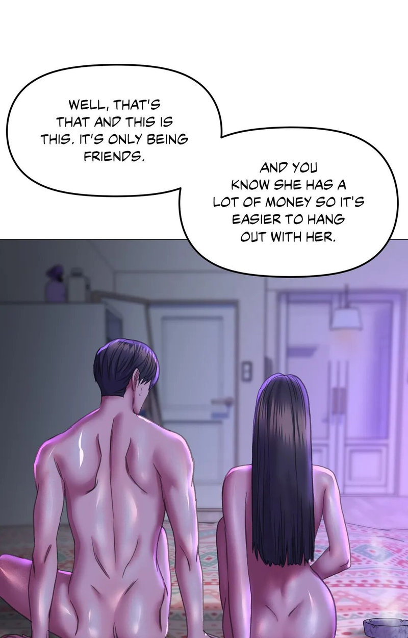 Double Face chapter 21 page 69