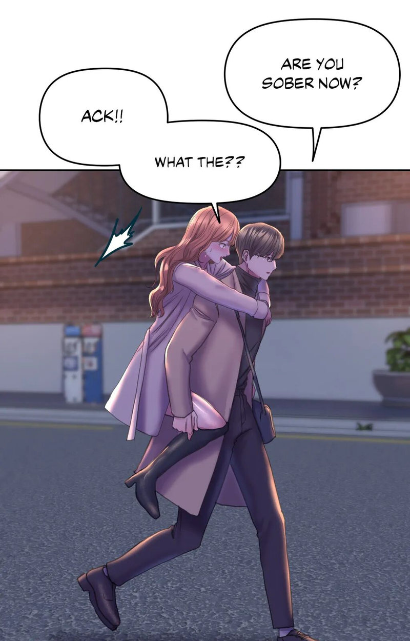 Double Face chapter 22 page 77