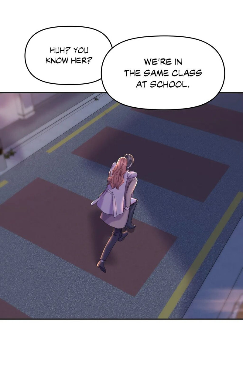 Double Face chapter 22 page 81