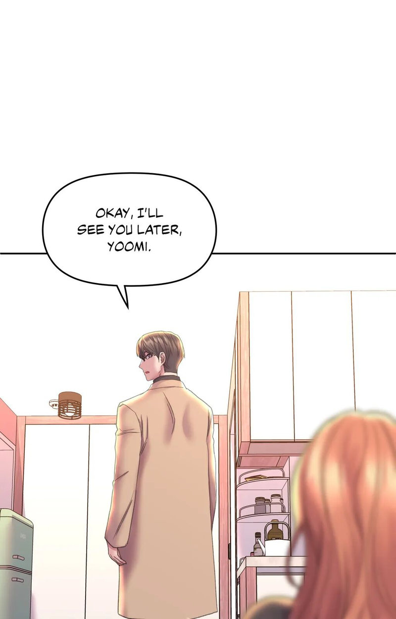 Double Face chapter 23 page 1
