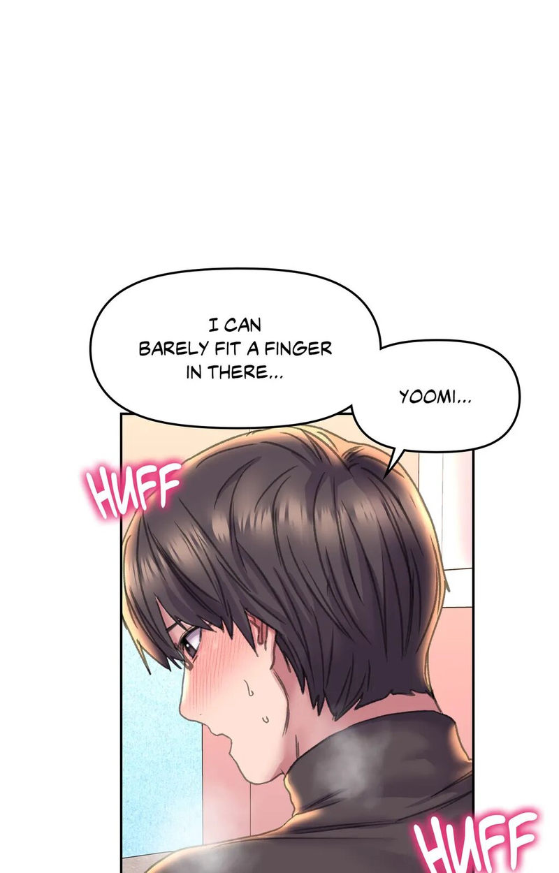 Double Face chapter 24 page 1
