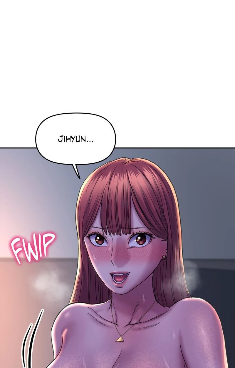 Double Face chapter 27 page 1
