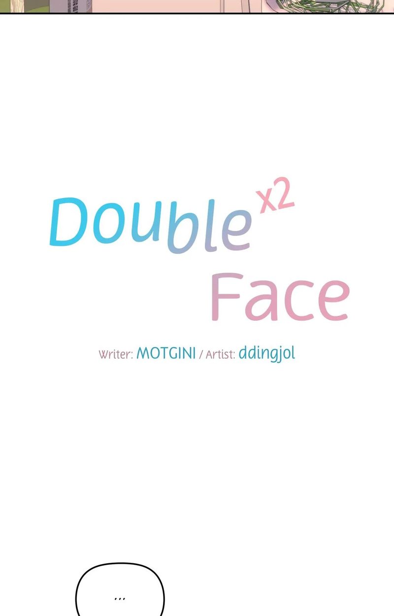Double Face chapter 28 page 20