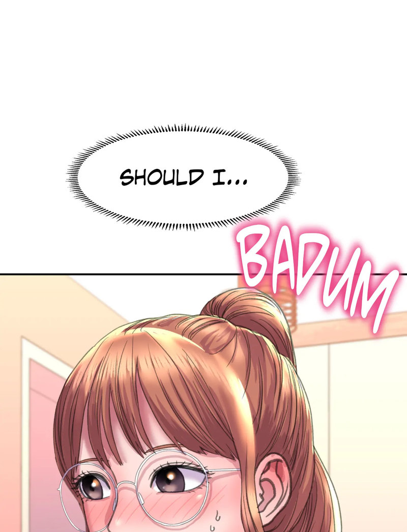 Double Face chapter 3 page 1