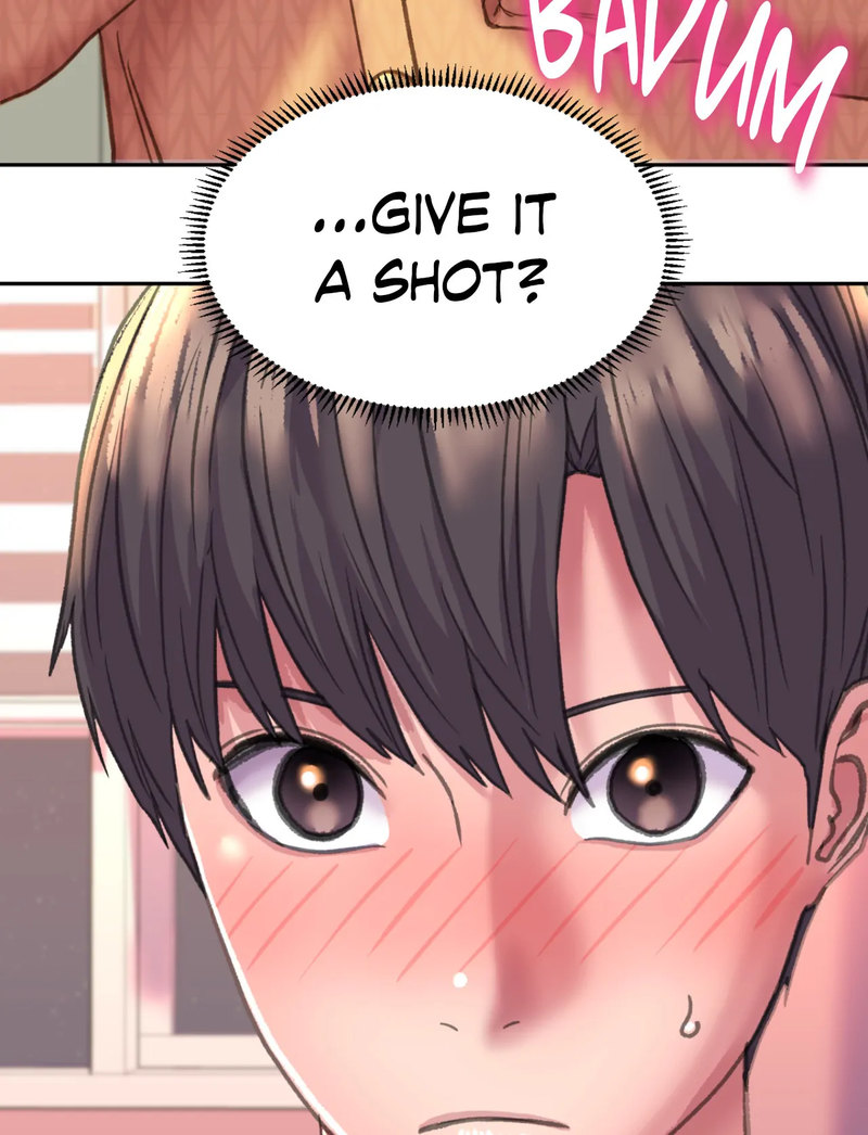 Double Face chapter 3 page 3