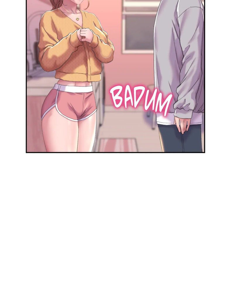 Double Face chapter 3 page 6