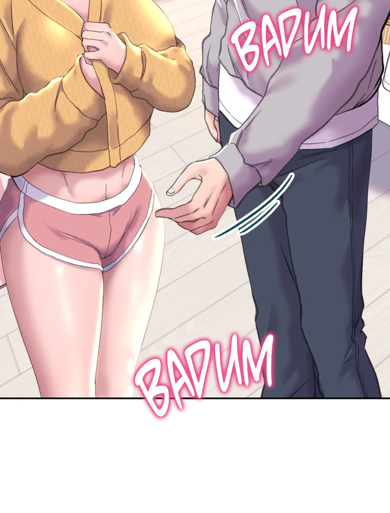 Double Face chapter 3 page 8