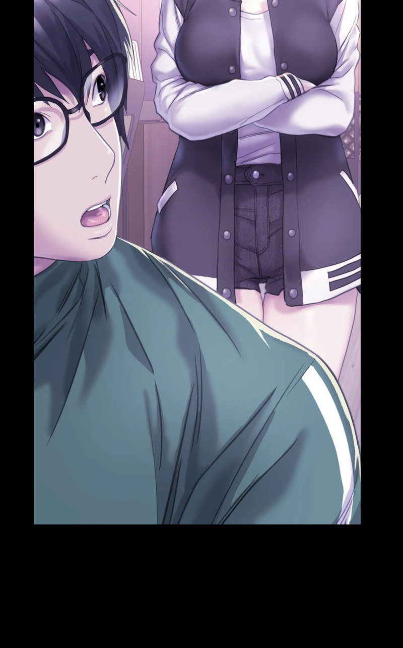 Double Face chapter 3 page 80
