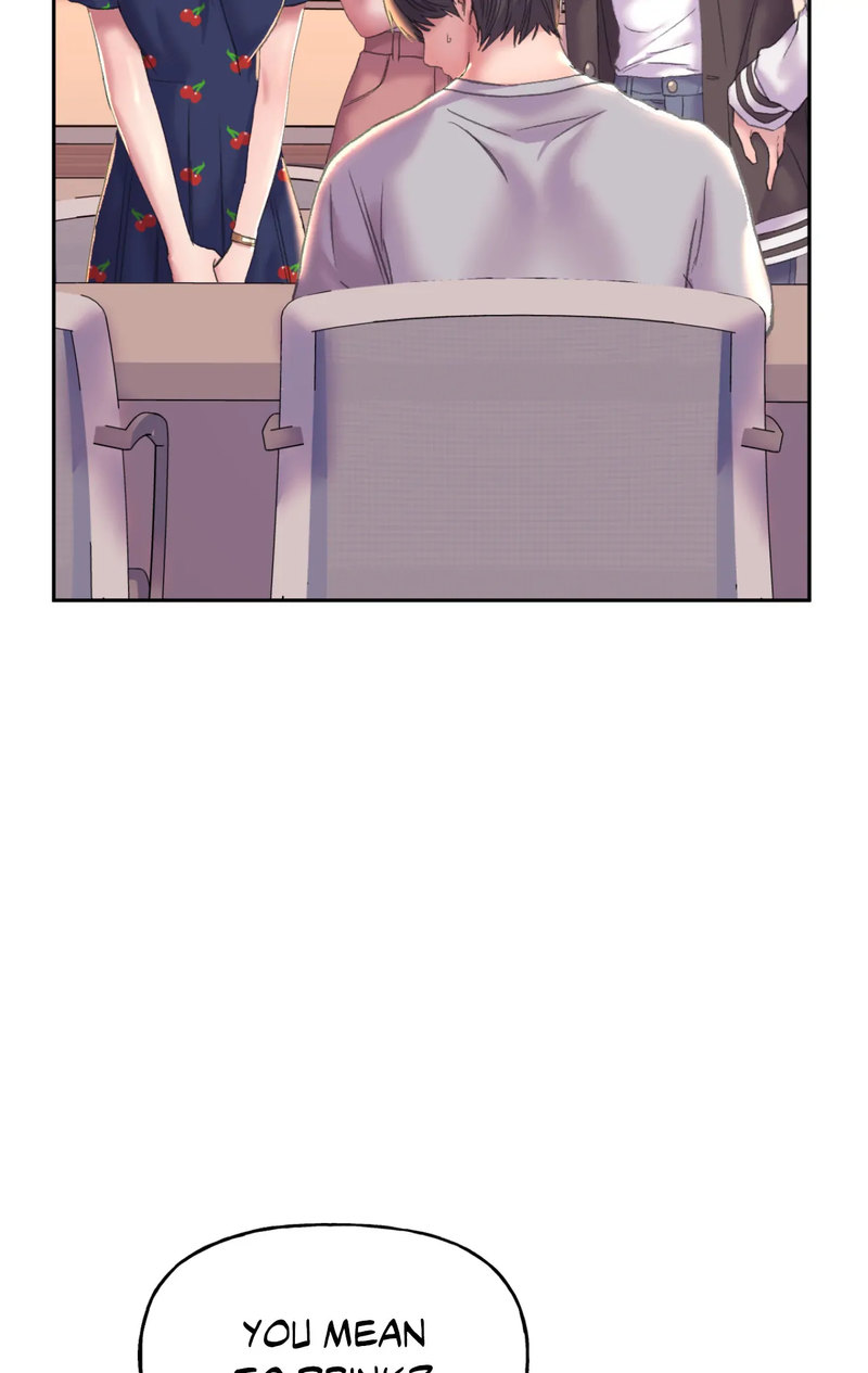 Double Face chapter 3 page 95