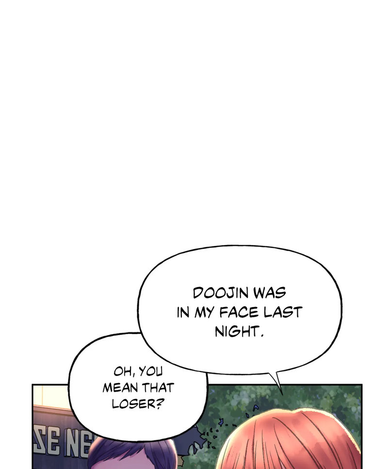 Double Face chapter 3 page 119