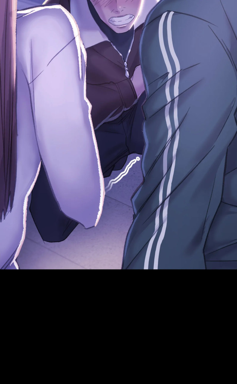 Double Face chapter 3 page 122