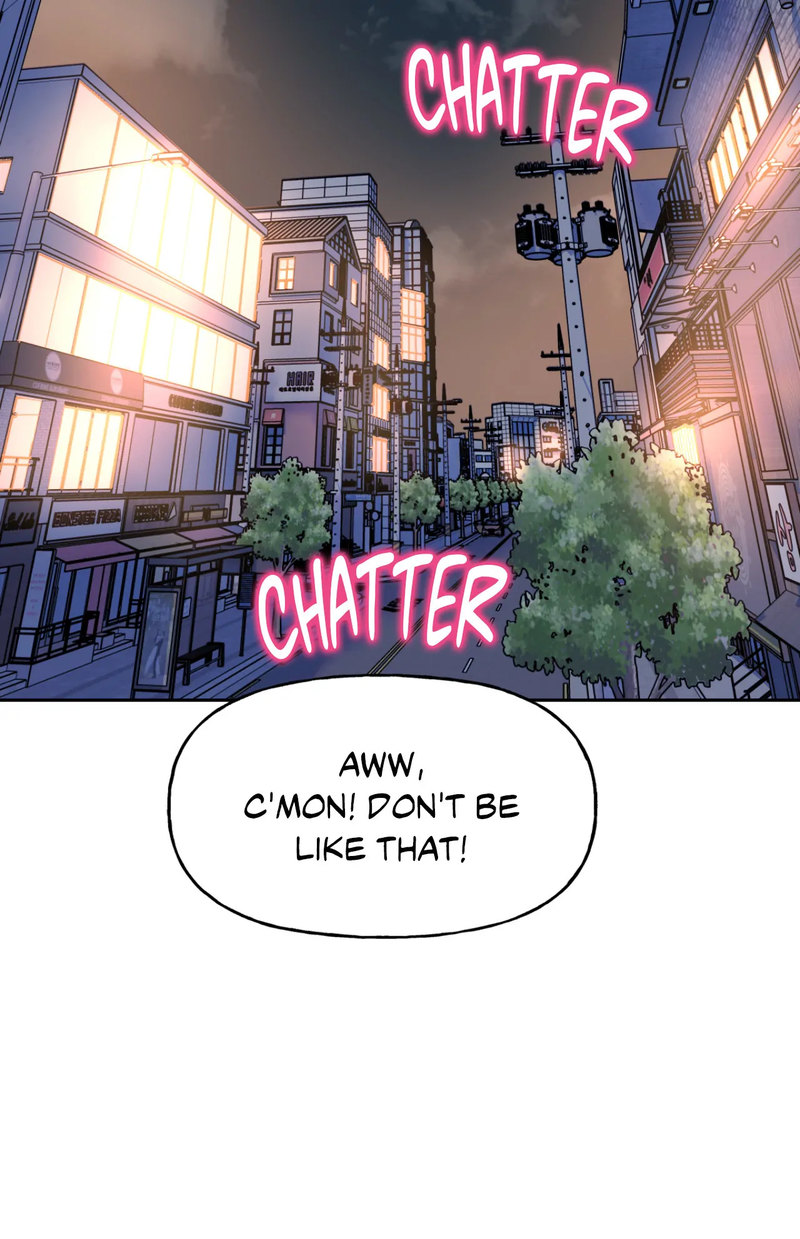 Double Face chapter 3 page 132