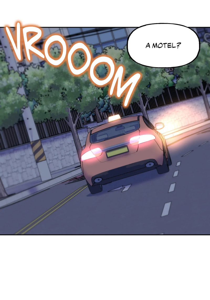 Double Face chapter 4 page 8