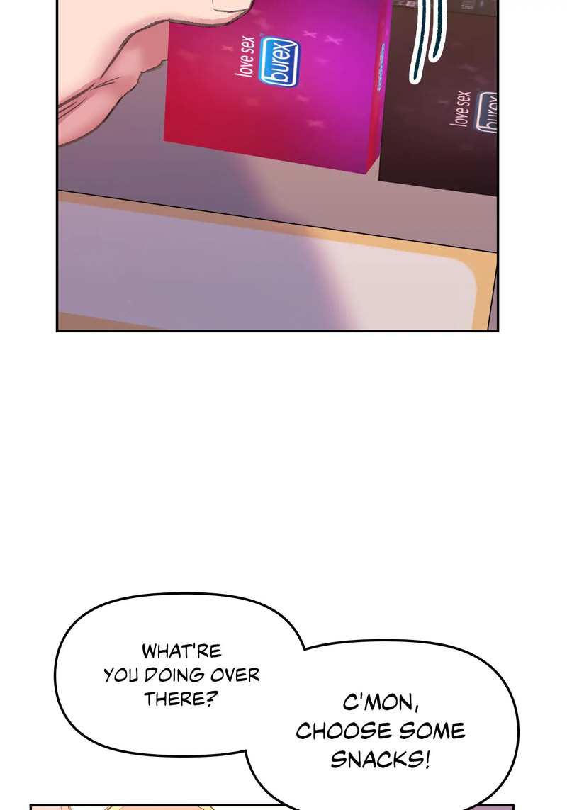 Double Face chapter 4 page 20