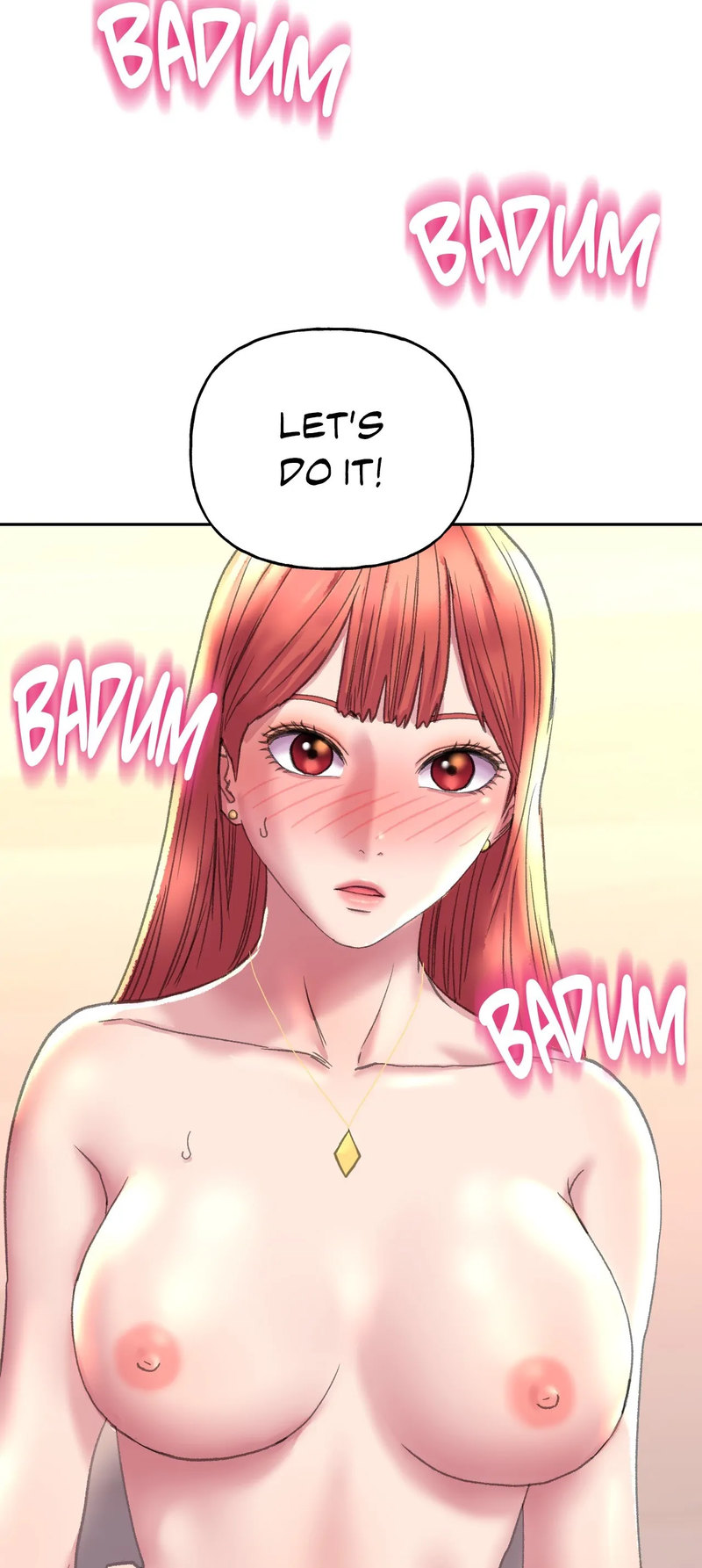 Double Face chapter 5 page 3