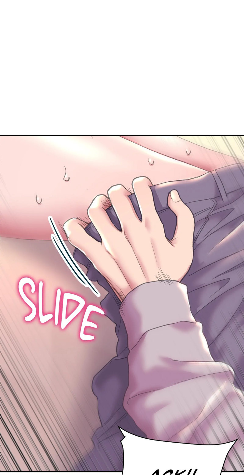 Double Face chapter 5 page 7
