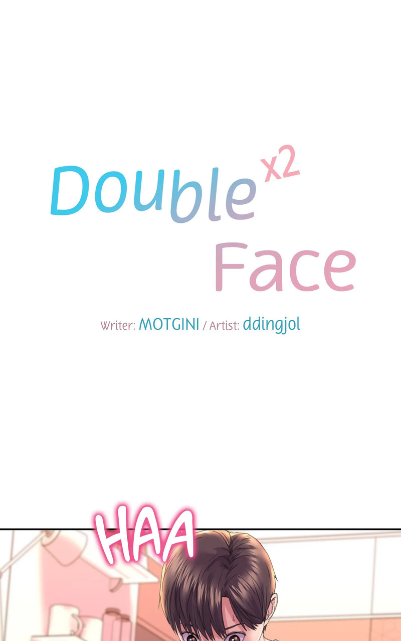 Double Face chapter 6 page 4