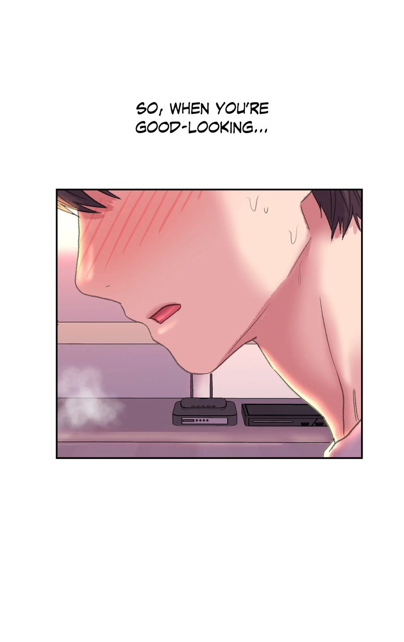 Double Face chapter 6 page 66