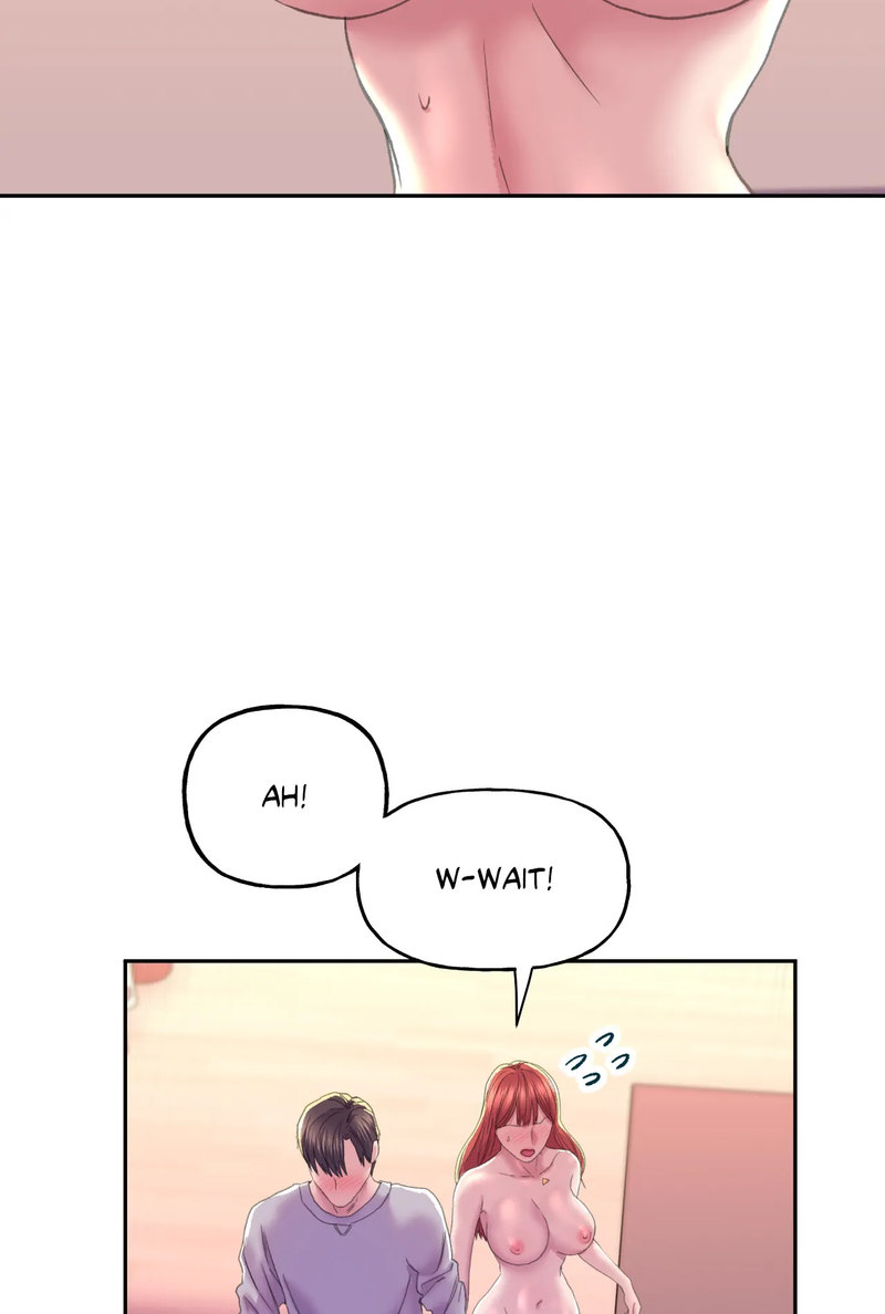 Double Face chapter 6 page 77