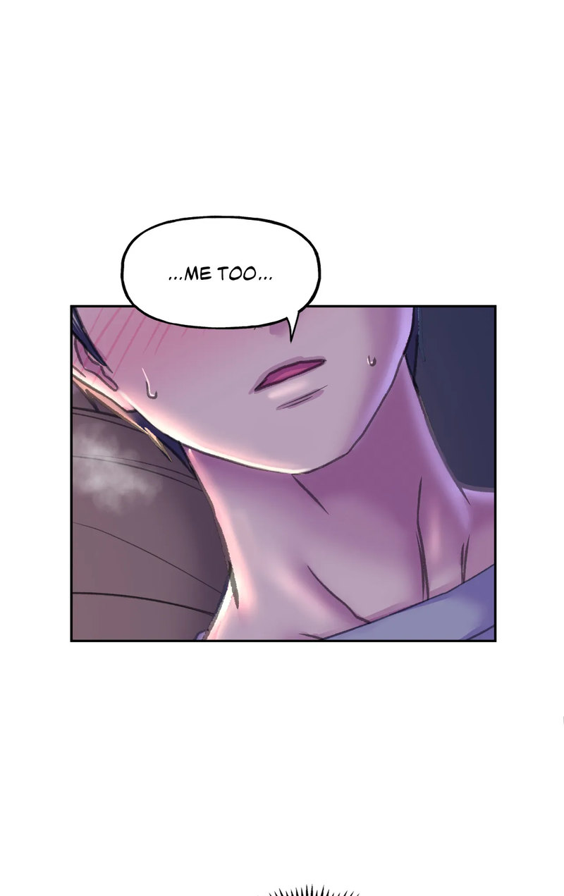 Double Face chapter 8 page 1