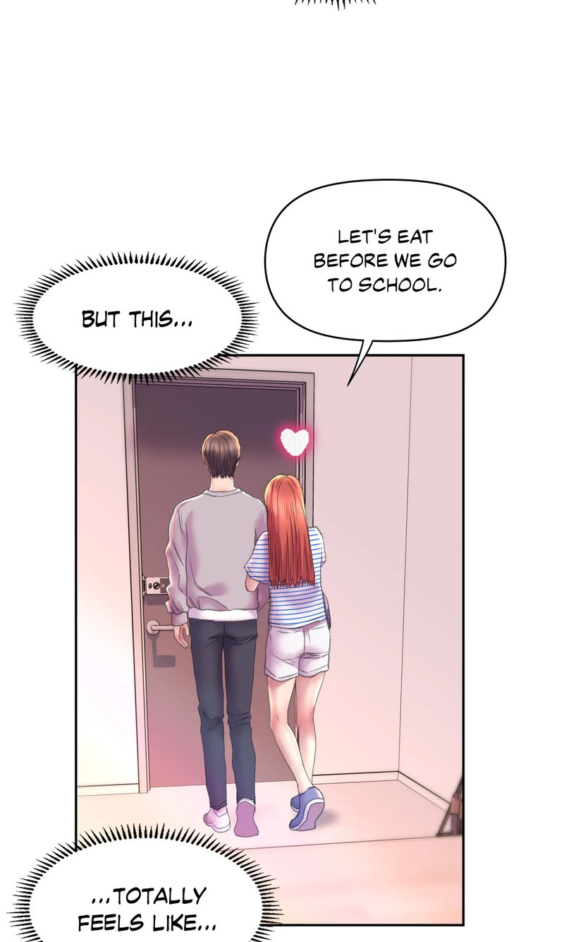 Double Face chapter 8 page 26