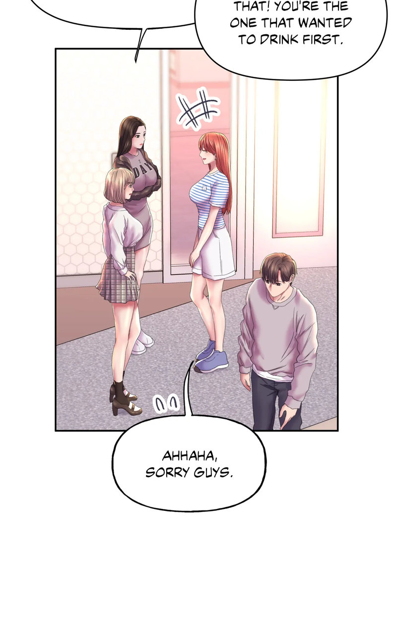 Double Face chapter 8 page 66