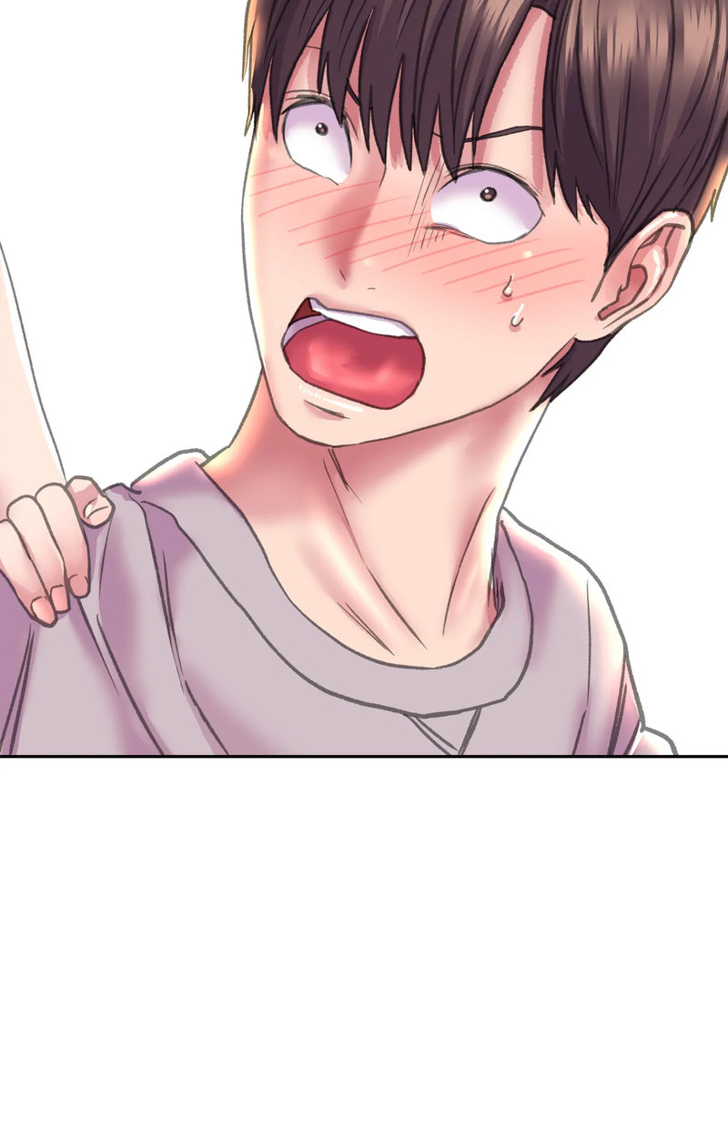 Double Face chapter 8 page 77