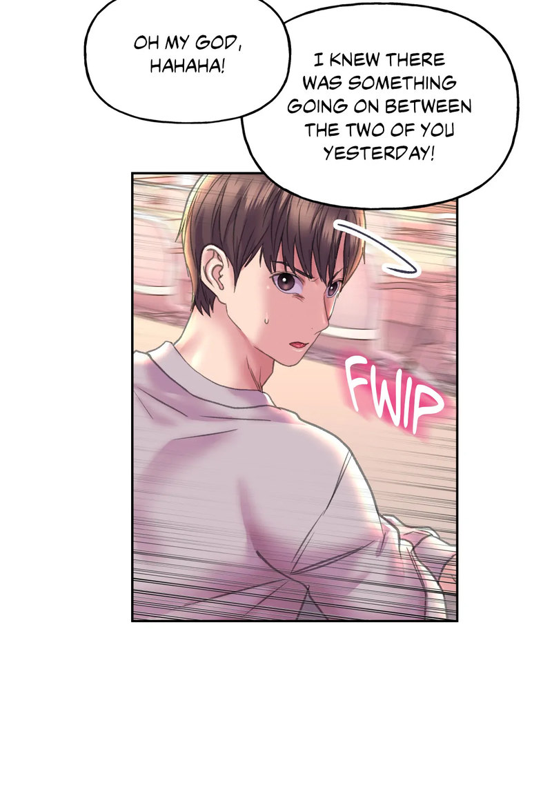 Double Face chapter 8 page 83