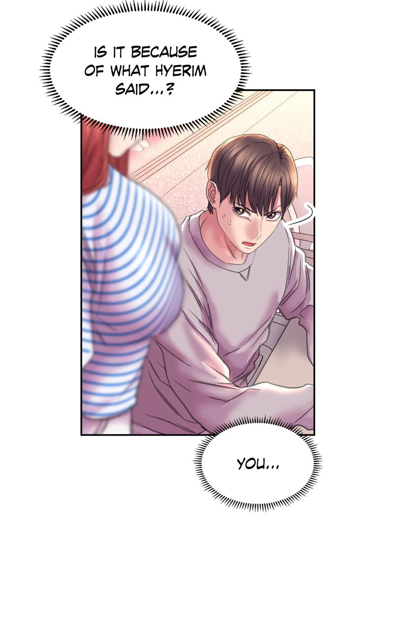 Double Face chapter 8 page 90
