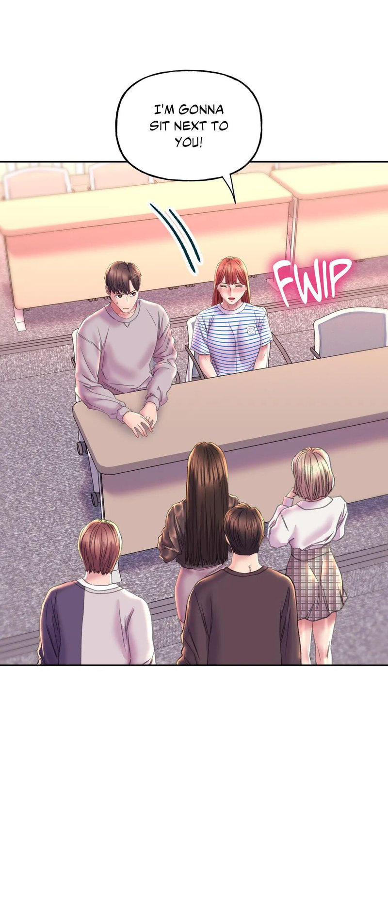 Double Face chapter 9 page 6