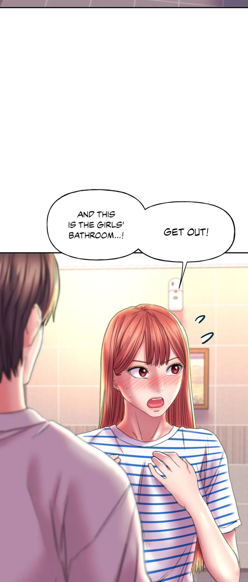 Double Face chapter 9 page 65