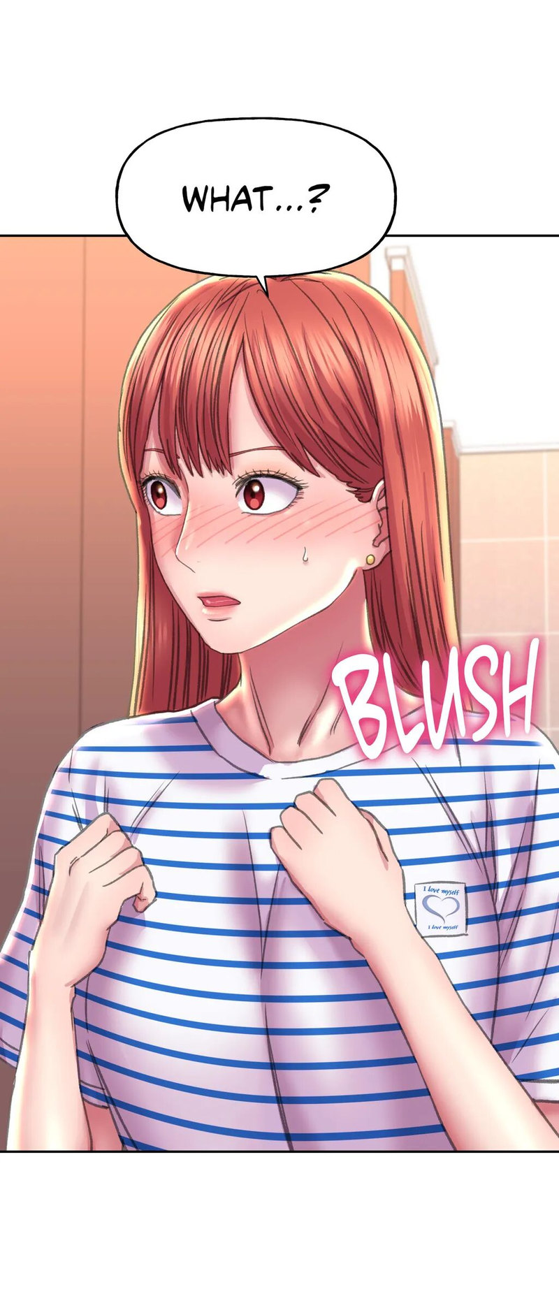Double Face chapter 9 page 69