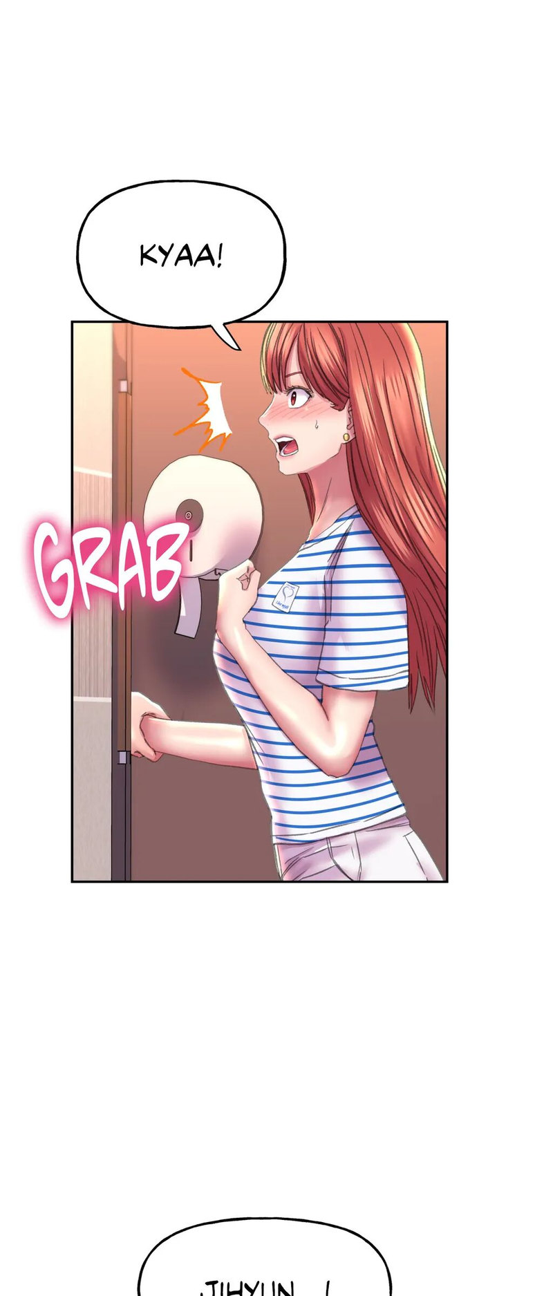 Double Face chapter 9 page 70