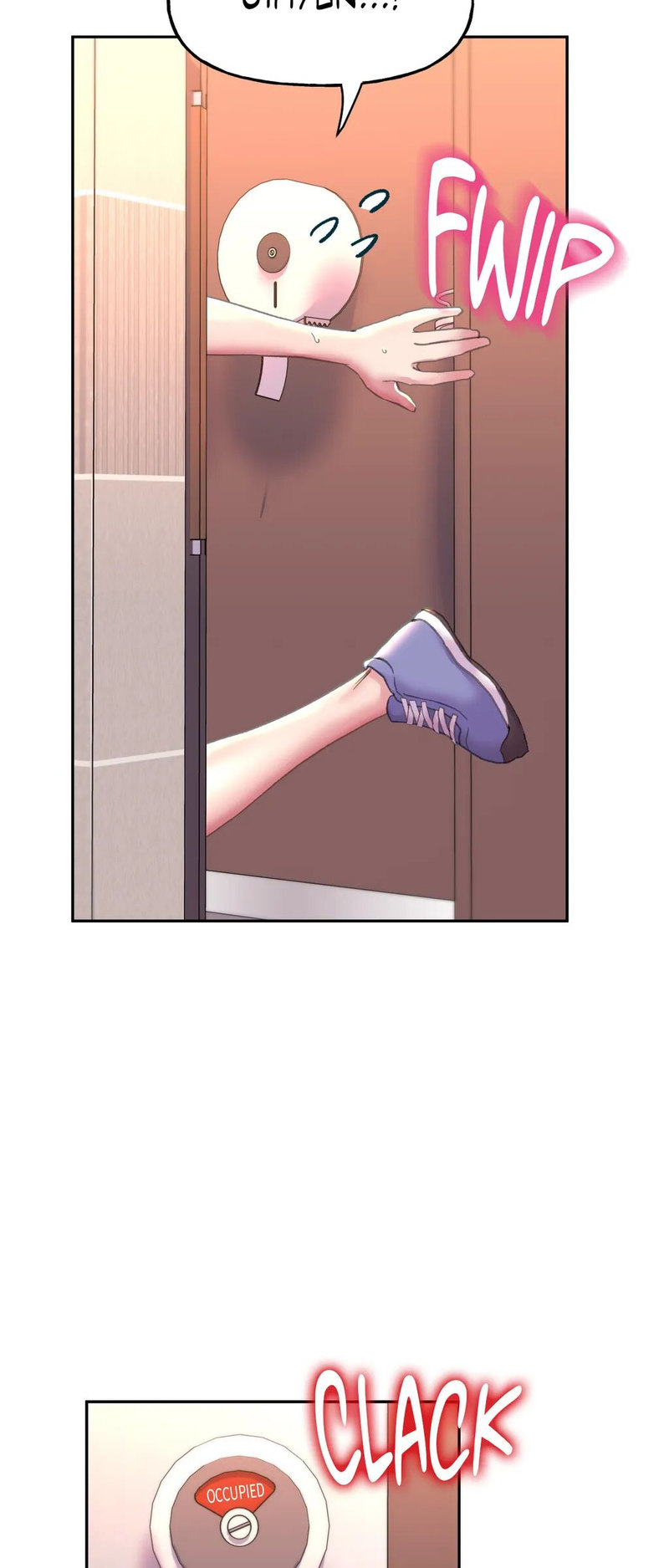 Double Face chapter 9 page 71