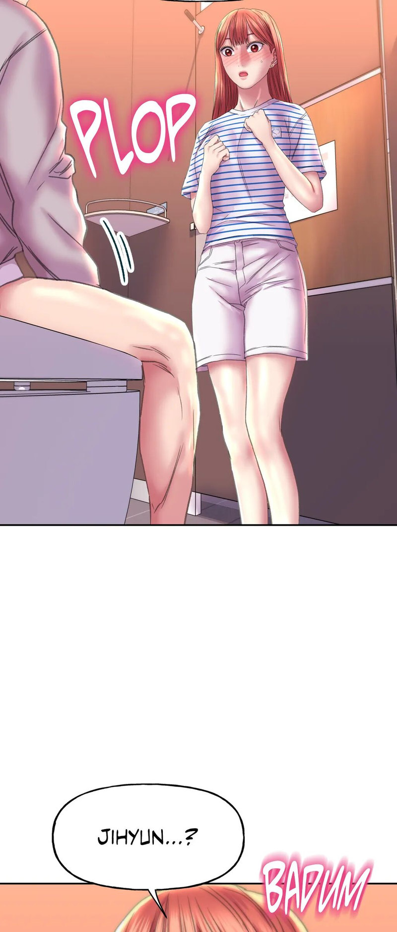 Double Face chapter 9 page 75