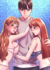 Double Face cover