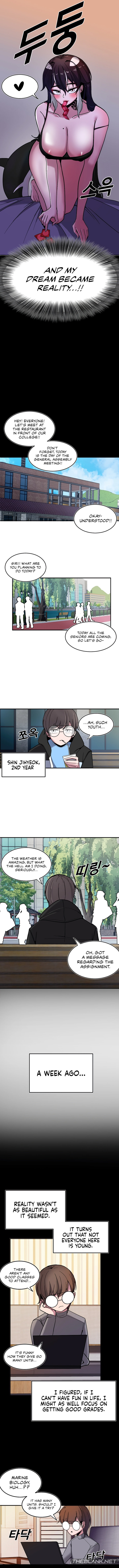 Double Life of Gukbap chapter 1 page 2