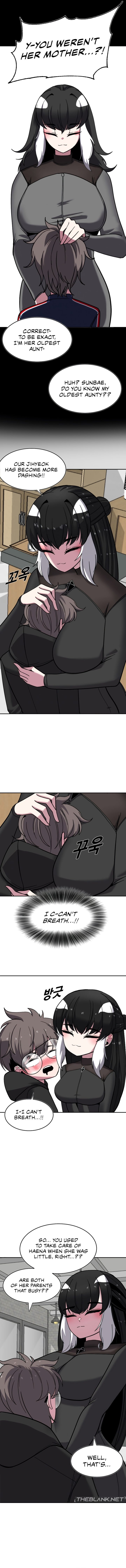 Double Life of Gukbap chapter 10 page 4